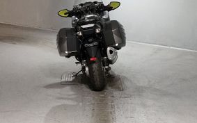 KAWASAKI 1400 GTR ZGT40C