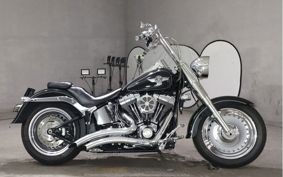 HARLEY FLSTF 1580 2013 BX5