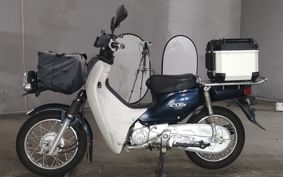 HONDA SUPER CUB50 AA04