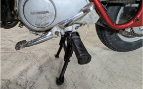 HONDA MONKEY Z50A