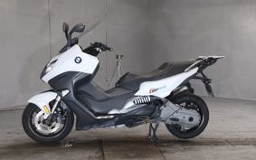 BMW C650 SPORT 2016 0C04