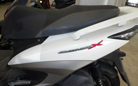 YAMAHA CYGNUS 125 XSR 2 SE44J