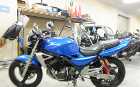 KAWASAKI BALIUS250-2 ZR250B