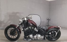 YAMAHA DRAGSTAR 400 1996 4TR