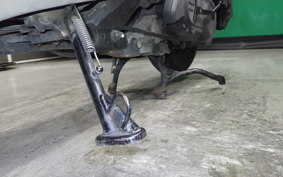 SUZUKI ADDRESS V125 G 2019 CF46A