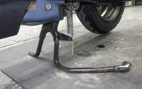 HONDA TACT GEN 3 1995 AF51