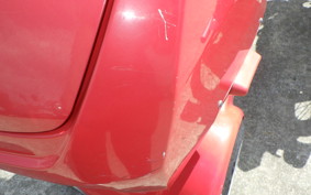 HONDA GYRO CANOPY TA03