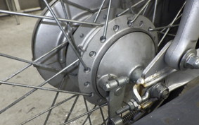 HONDA C50 SUPER CUB 1999 AA04