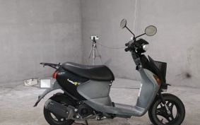 SUZUKI LETS4 CA45A