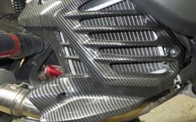 YAMAHA N-MAX 2005 SEG6J