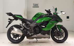 KAWASAKI NINJA 1000SX 2020 ZXT02K