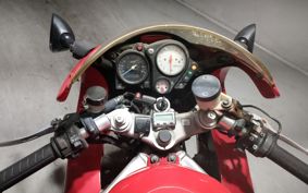 HONDA VTR1000F 1997 SC36