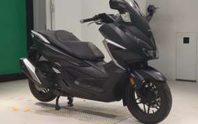 HONDA FORZA 250 2005 MF15