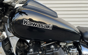 KAWASAKI ELIMINATOR 400-1 1987 ZL400A