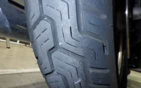 HARLEY FLHTCUI 1450 2001