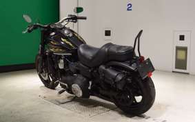 HARLEY FXDB 1580 2006