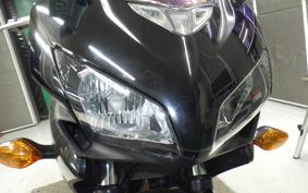 HONDA CBR400R ABS 2015 NC47