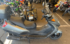HONDA FORESIGHT MF04