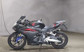 HONDA CBR250RR MC51