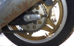 HONDA CB750 CUSTOM RC04