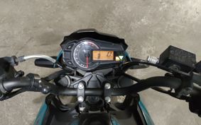 KAWASAKI Z125 PRO  BR125H