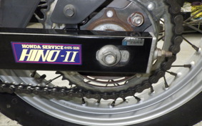 HONDA CB223S 2025 MC40