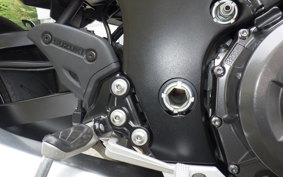 SUZUKI HAYABUSA Gen.3 2022 EJ11A
