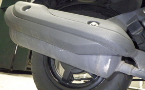 SUZUKI ADDRESS V125 2023 DT11A