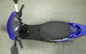 YAMAHA JOG ZR-4 2018 SA58J