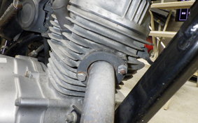 HONDA APE 50 AC16