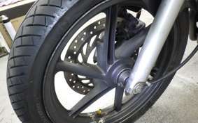 HONDA JADE 2018 MC23