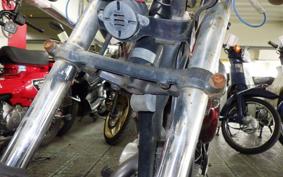 HONDA APE 50 2012 AC16