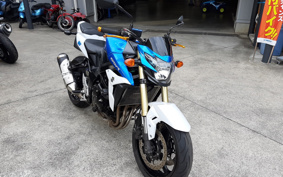 SUZUKI GSR750ABS 2013 GR7NA