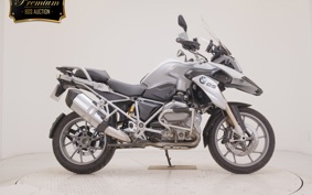 BMW R1200GS 2013
