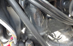 YAMAHA SR400 Gen.4 2013 RH03J