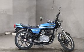 KAWASAKI Z250 FT KZ250A