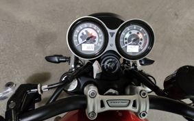 TRIUMPH SPEED TWIN 2019 DAD85H