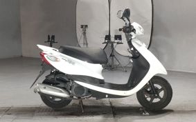 YAMAHA JOG ZR EVOLUTION2 SA39J