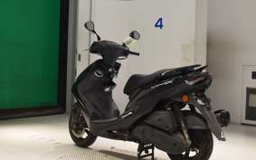 YAMAHA CYGNUS 125 XSR 3