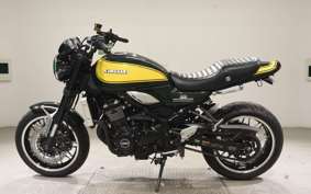KAWASAKI Z900RS 2023 ZR900K