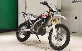YAMAHA WR250R 2021 DG15J