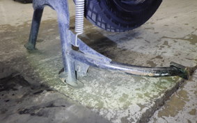 HONDA LEAD 125 2022 JF45