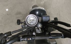 YAMAHA TW225 DG09J