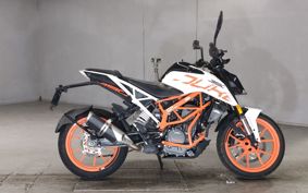 KTM 390 DUKE JPJ40