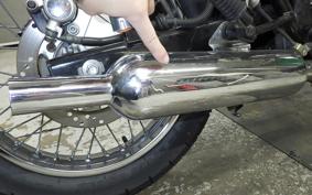 KAWASAKI ESTRELLA RS BJ250A