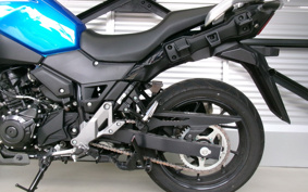 SUZUKI STROM 250ABS DS11A