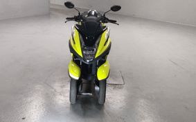 YAMAHA TRICITY 125 SEC1J