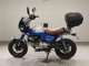 Фото Honda MONKEY 125 1998 с японского аукциона