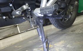 HONDA CBF125R 1981
