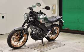 YAMAHA XSR155 RGB5J